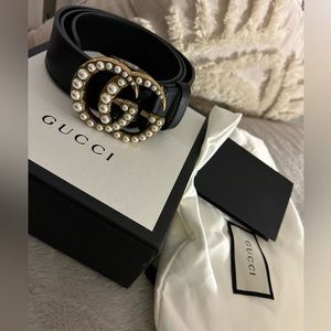 Gucci women belt I take offers!